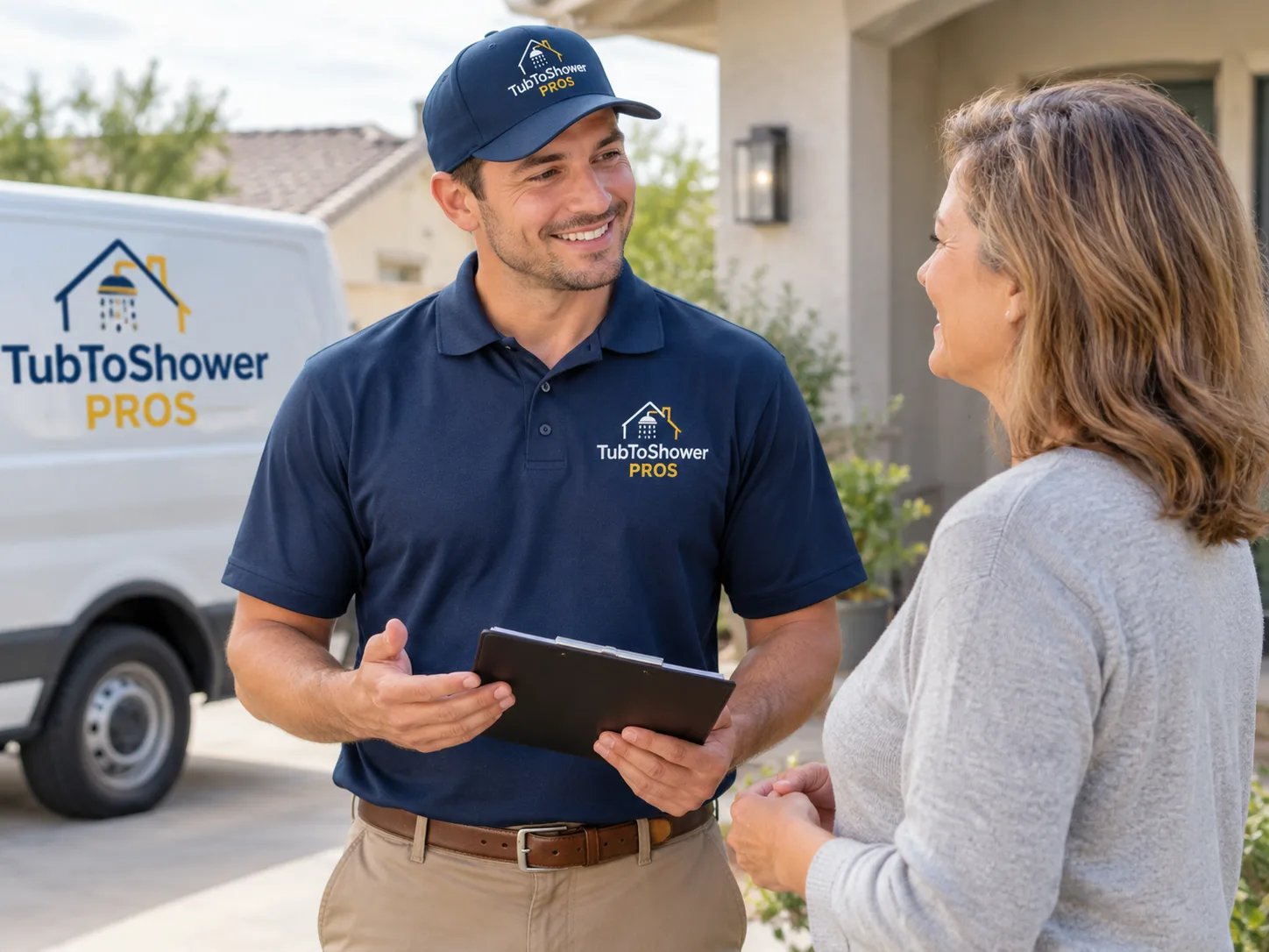 Tub Shower Conversion Victorville, CA FAQs